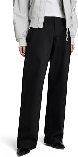 G-STAR RAW Stray Ultra High Straight Jeans Donna