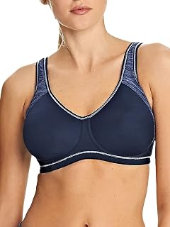 [FREYA ACTIVE] Sonic Underwire Moulded Sports Bra in Carbon, Cherry Glow, Total Eclipse OR Atomic Navy (AA4892) *Sizes B-H*