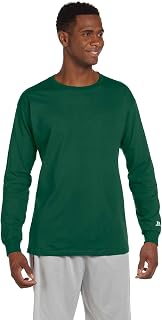 Russell Athletic Men's Short Sleeve Dri-Power Tee