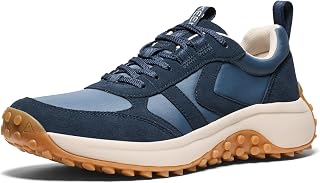 KEEN Men's KS86 Comfortable Durable Retro Style Sneakers
