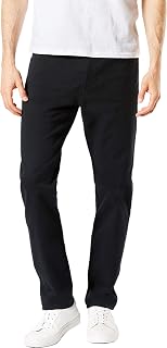 Dockers Men's Slim Fit Jean Cut All Seasons Tech Pants