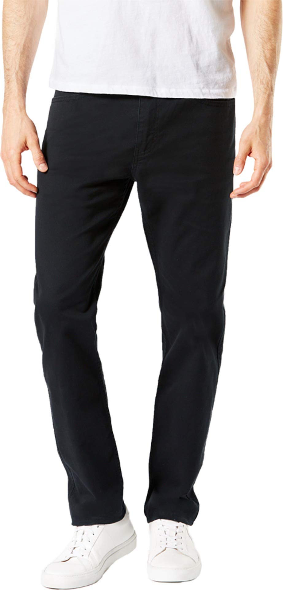 Dockers Men's Slim Fit Jean Cut All Seasons Tech Pants