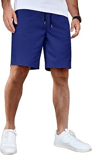 Coofandy Men's Casual Shorts_ztj009739 Classic