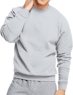 Hanes Men's EcoSmart Sweatshirt
