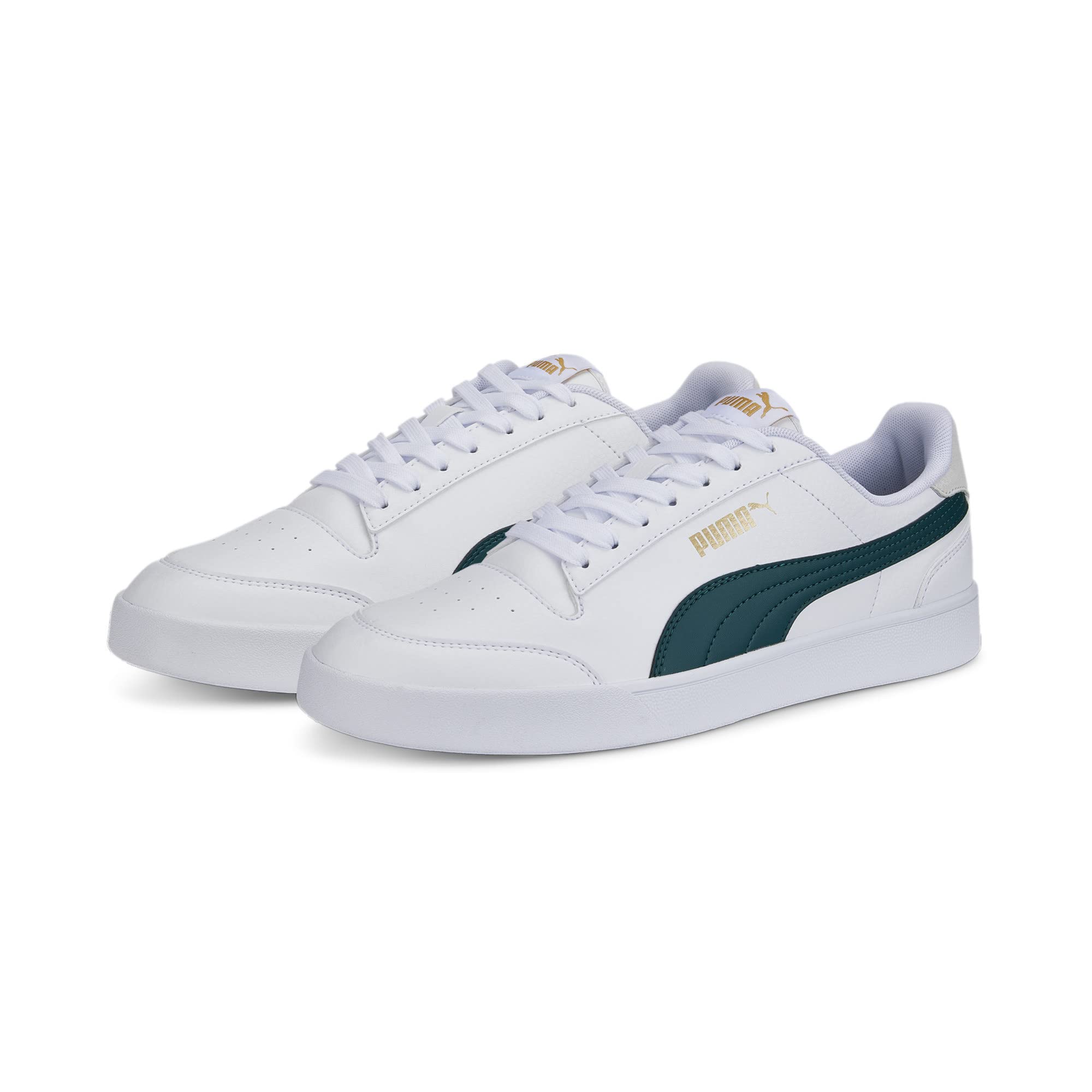 PUMA Shuffle Basketball Unisex