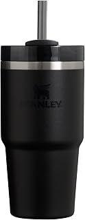 Stanley - Quencher H2.0 FlowState Vacuum Insulated Stainless Steel Tumbler with Lid and Straw for Water, Iced Tea, Coffee, Smoothies and More