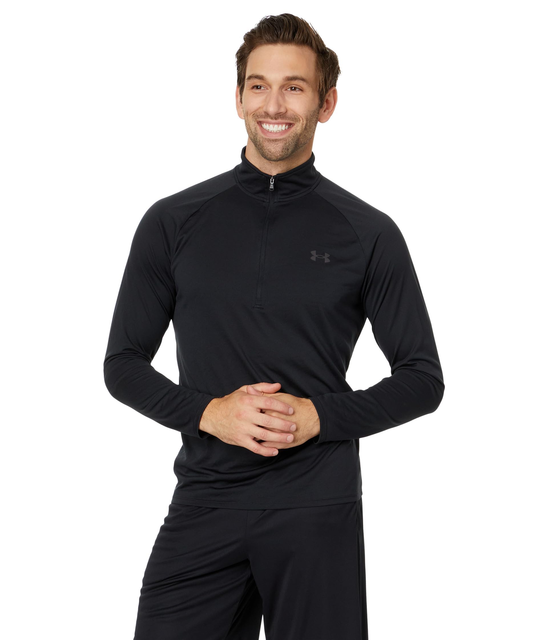 Under Armour Men's half zip