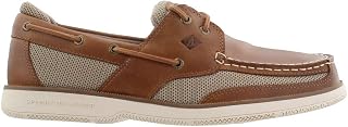 Sperry Men's Surveyor 2-Eye Boat Shoes