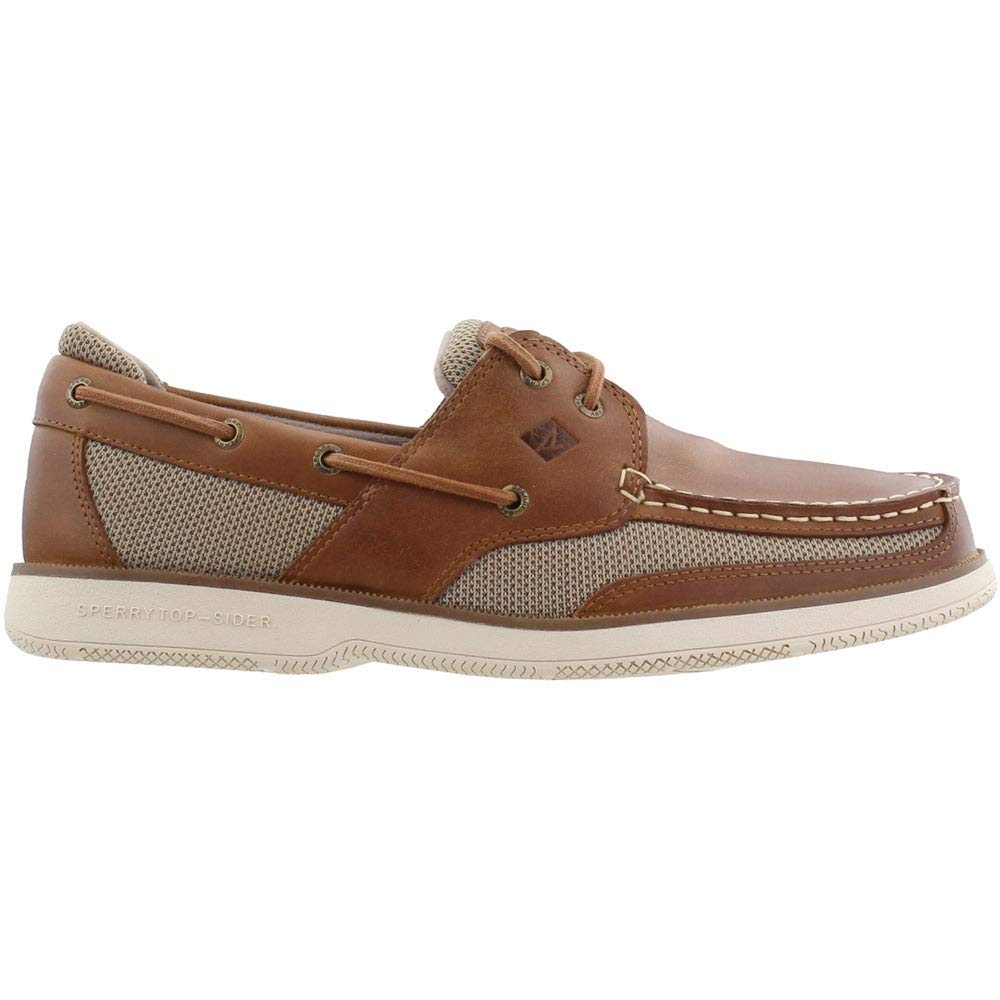 Sperry Men's Surveyor 2-Eye Boat Shoes