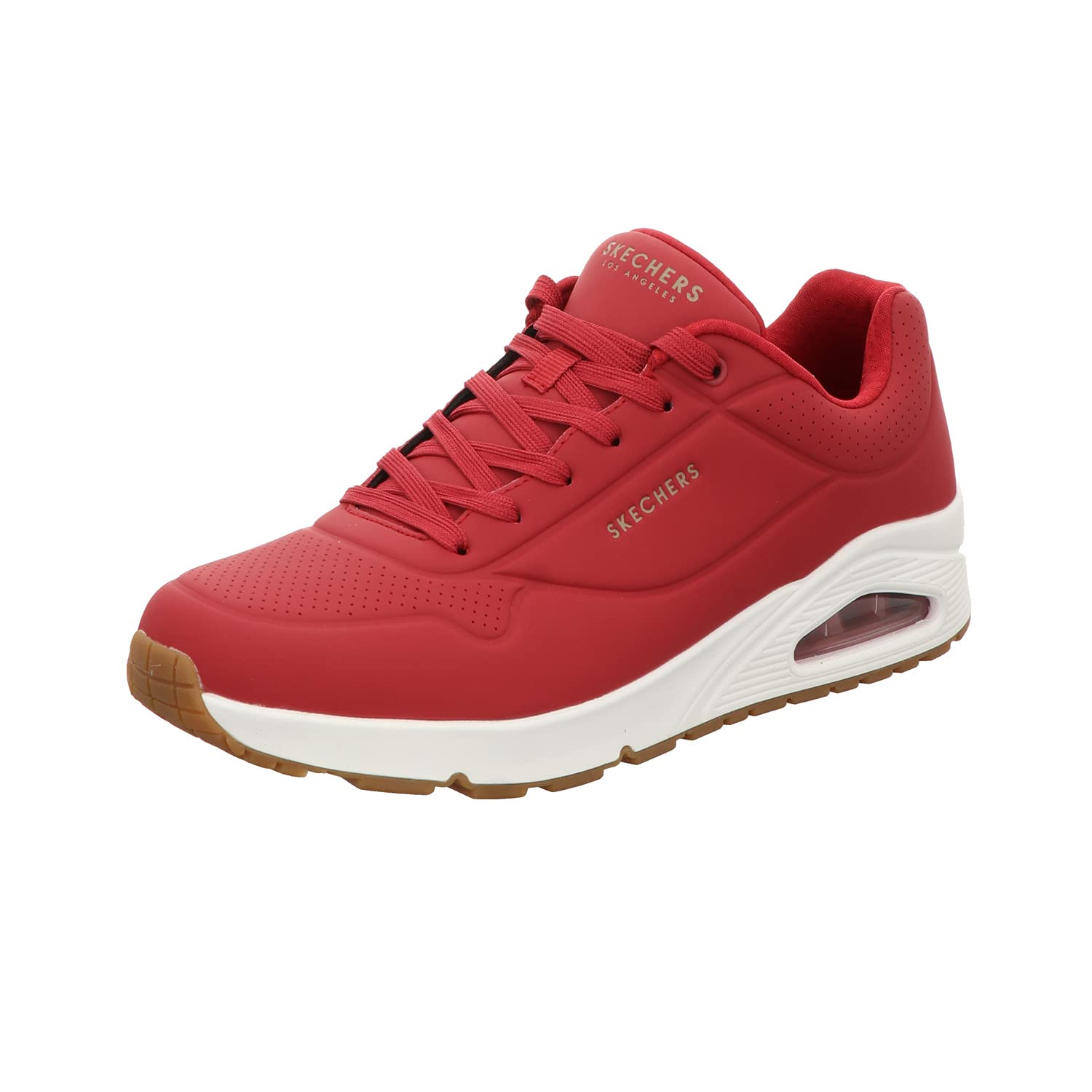 Skechers Baskets UNO Stand on Air pour Homme