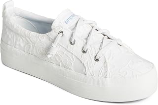 Sperry Crest Vibe Platform Women's