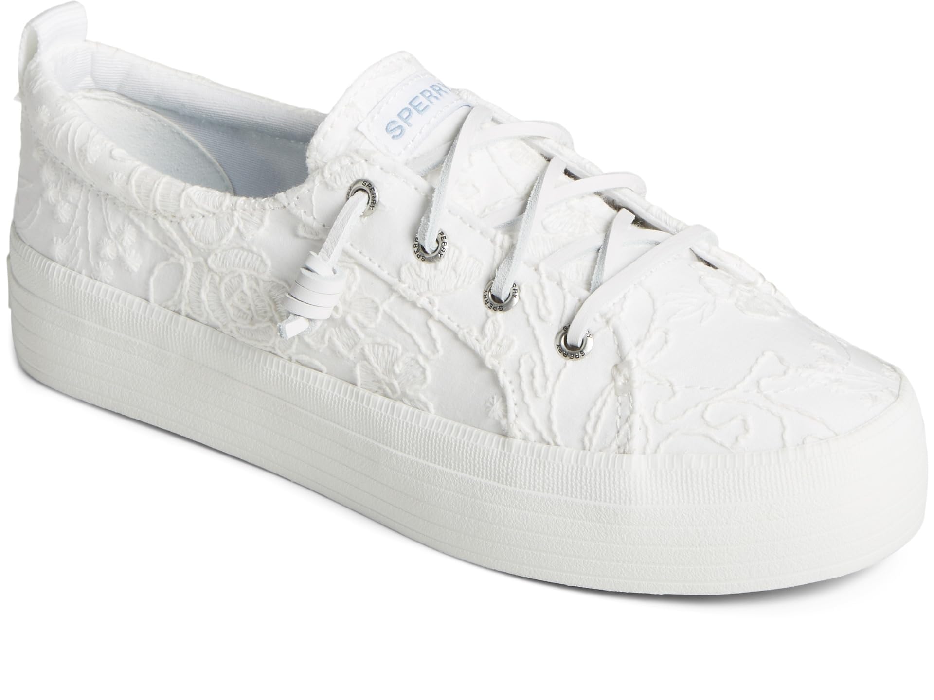 Sperry Crest Vibe Platform Women's