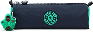 Kipling Freedom Unisex Adult Pencil Case, Blue Green Bl, One Size