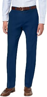 Tommy Hilfiger Men's Modern Fit Comfort Stretch Performance Pant