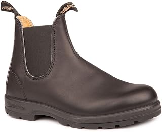 Blundstone Crazy Horse Unisex Adult Chelsea Boots