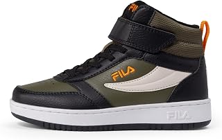 FILA Unisex Children's Fila Rega Nf Mid ' Trainers