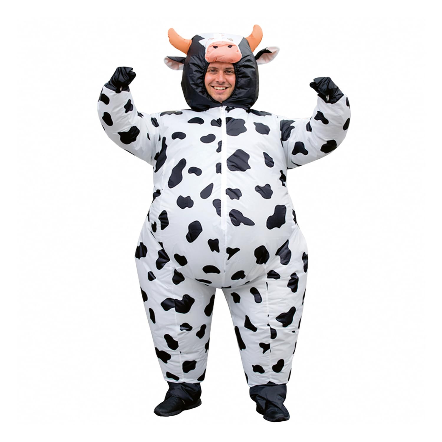 AirSuit® Inflatable Camel Cow | Eccentric Costume | Premium Quality | Adult Size