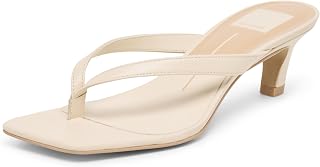 Dolce Vita womens Ramia Heeled Sandal