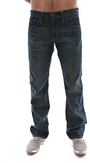 Levi's 527 Slim Boot Cut Men's Jeans