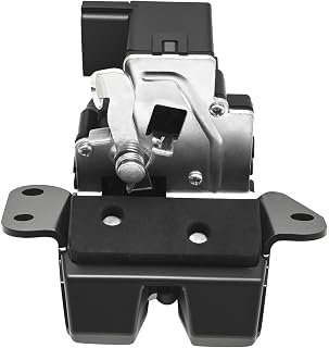 Aynaxcol 812302W000 Rear Power Liftgate Latch Lock Actuator, Replacement for Hyundai Santa Fe Sport 2013-2016, Replacement for Kia Soul 2014-2019