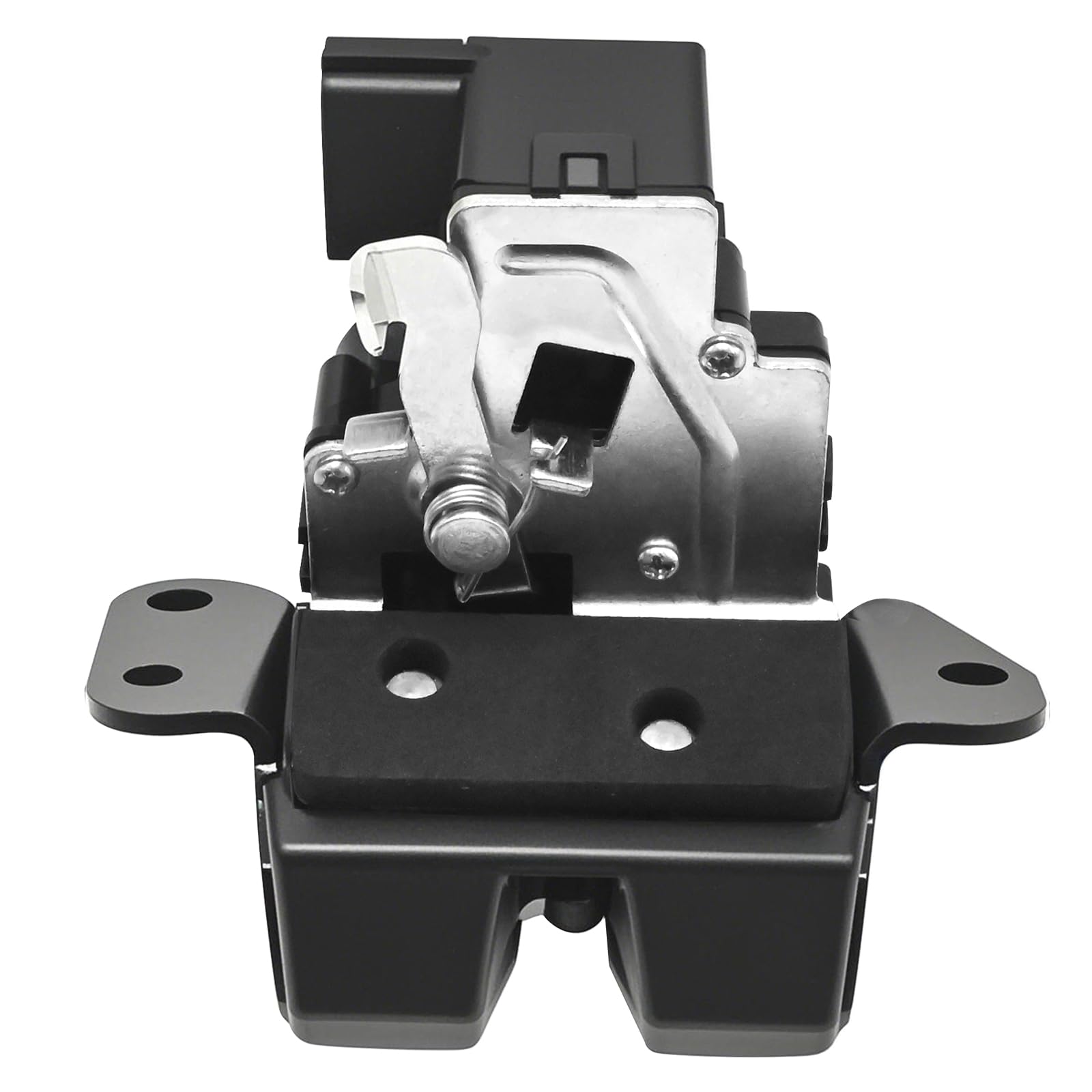Aynaxcol 812302W000 Rear Power Liftgate Latch Lock Actuator, Replacement for Hyu