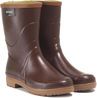 Aigle Bison L 2 Women's Rubber Boots