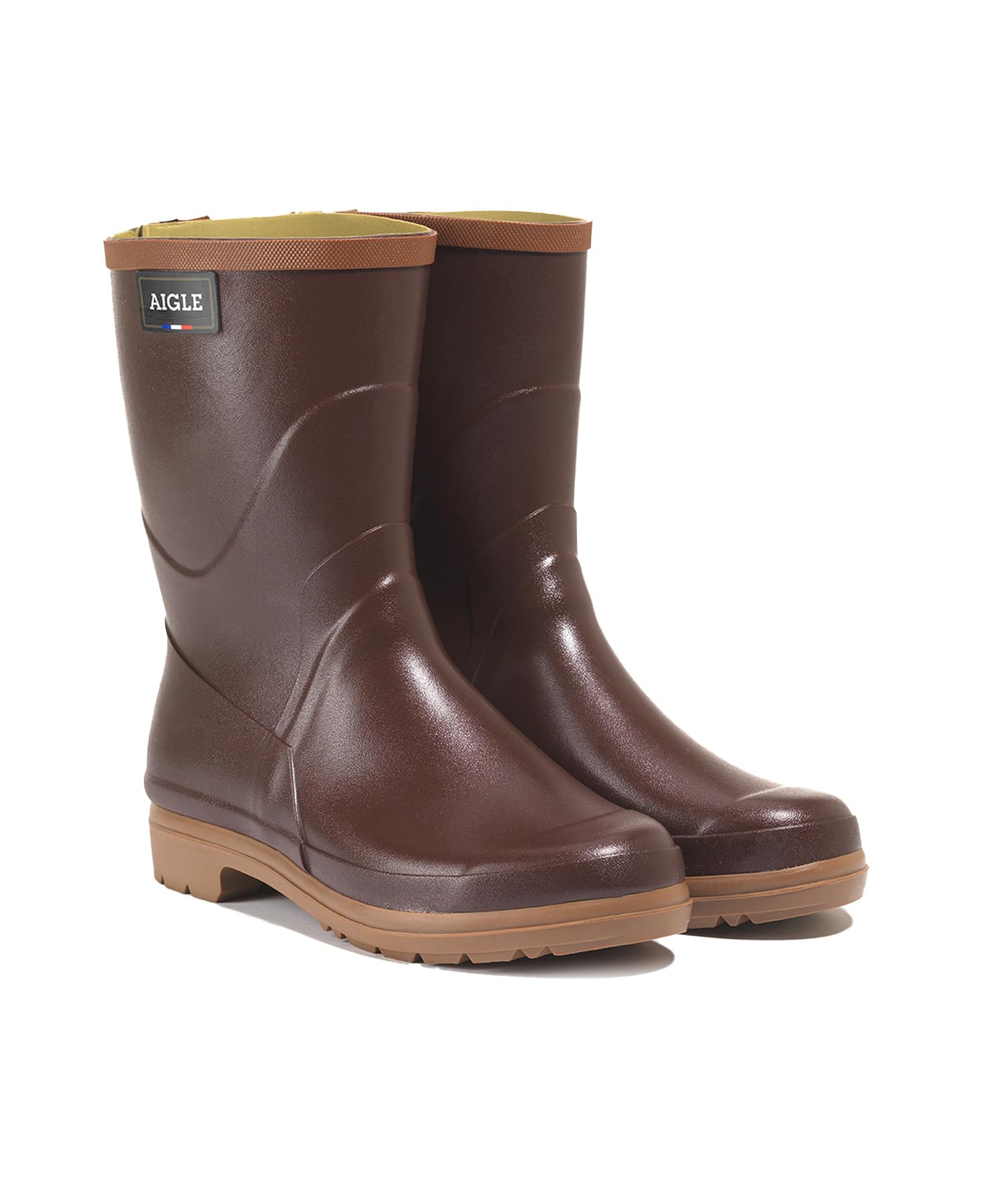 Aigle Bison L 2 Women's Rubber Boots