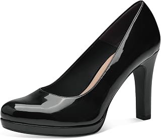 Tamaris Women's Pumps, Lady Classic Pumps,TOUCHit