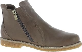 Andrea Conti Women's 0340010 Mid-Calf Boot