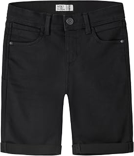 NAME IT Boy Shorts Slim Fit Long