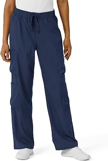 WINK Women's Bootcut Scrub Pant Medical Scrub Pant