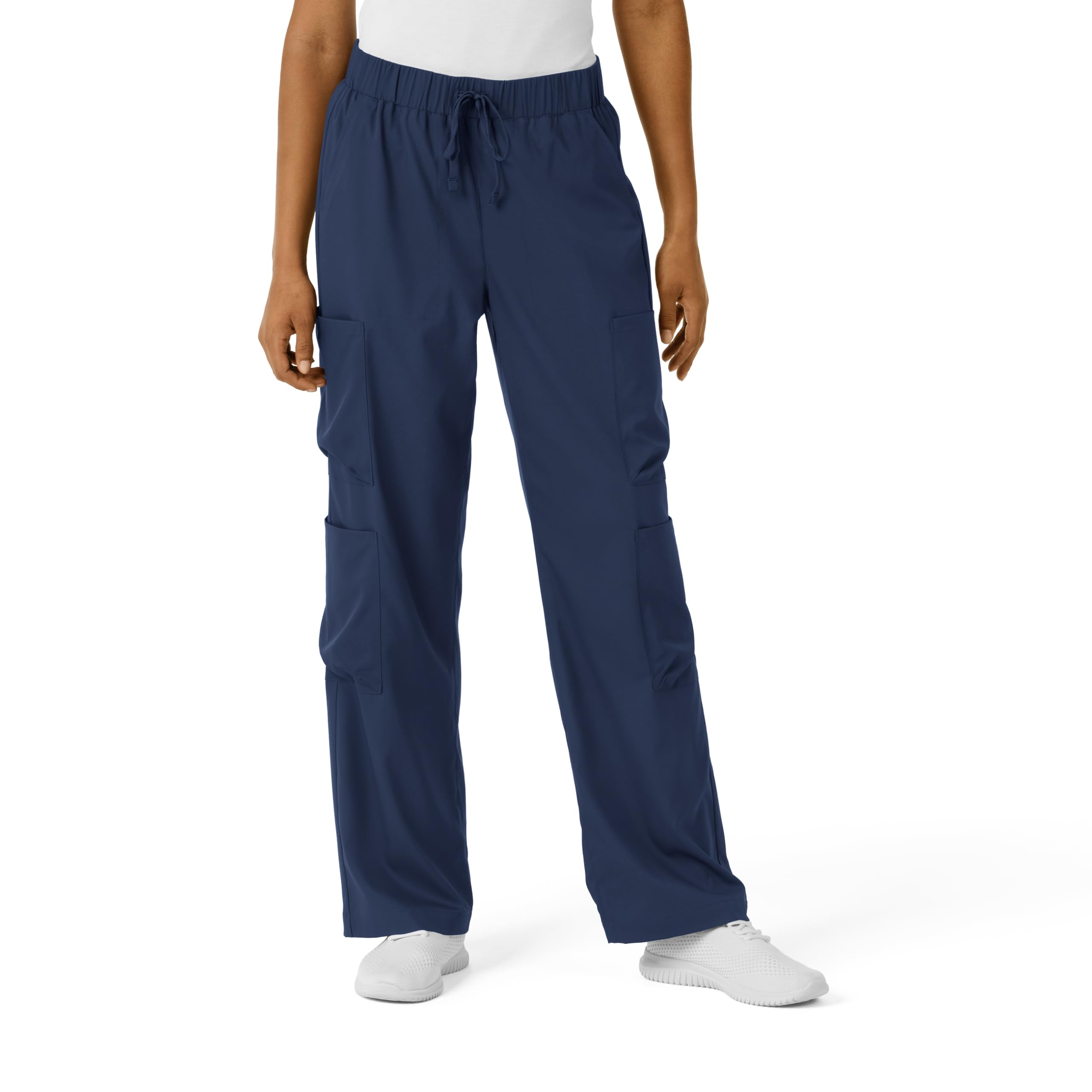 WINK Women's Bootcut Scrub Pant Medical Scrub Pant
