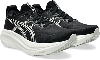ASICS Women's GEL-NIMBUS 27 Running Shoe