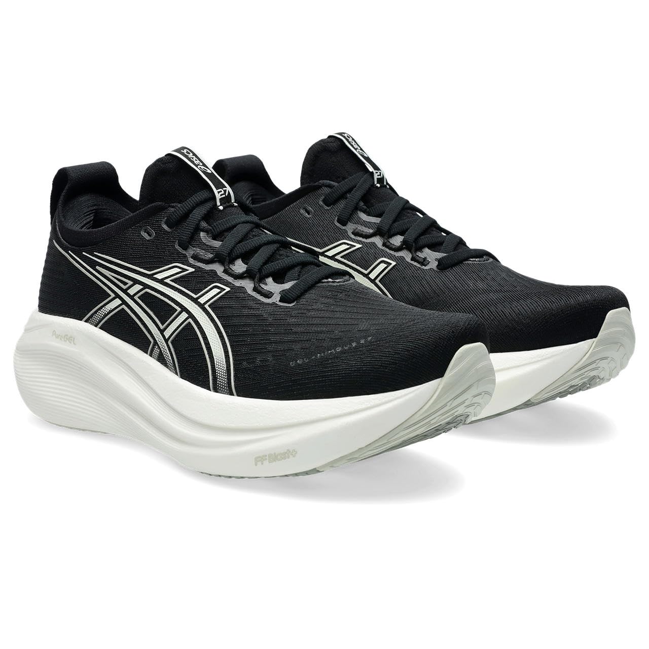 ASICS Women's GEL-NIMBUS 27 Running Shoe