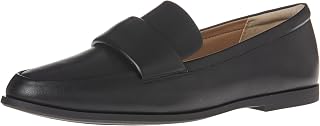 Amazon Essentials Women's Soft Almond Toe Loafer