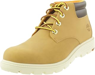 Timberland Walden Park Wr Boot Men's Ankle Boots