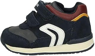 Geox Boy B Rishon Boy A Baby Walking Shoes
