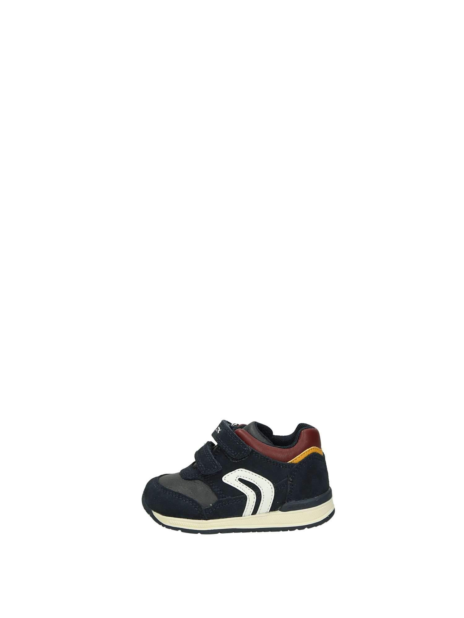 Geox Boy B Rishon Boy A Baby Walking Shoes