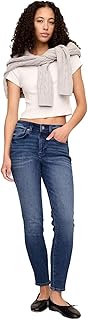 Gap Mid-Rise Legging Jean Jeans Donna
