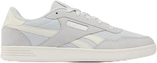 Reebok Court Advance White Trainers
