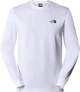 The North Face Herren Redbox T-Shirt (1 Pack)