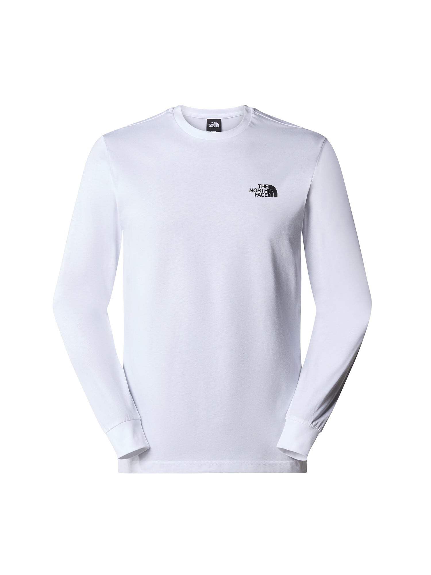 The North Face Herren Redbox T-Shirt (1 Pack)