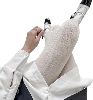 Women's Tights Full Leg Stockings Tights Lingerie Long Jumpsuit High Waist Stockings Heart Print Stockings