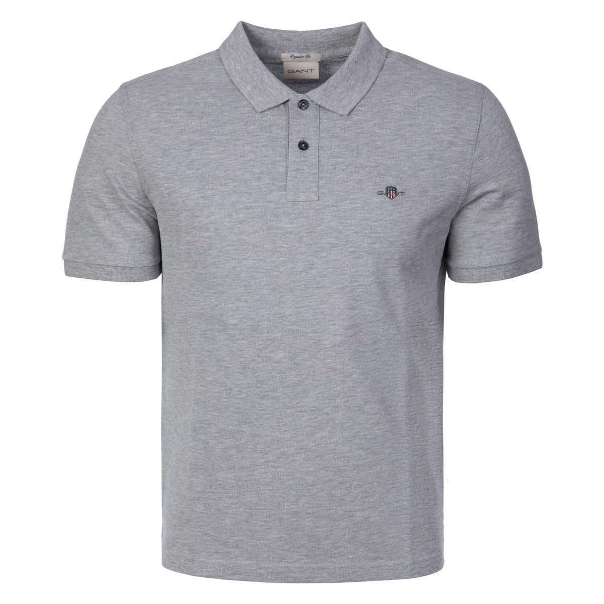 GANT 2210-902 Men's Polo Shirt (Pack of 1)