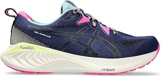 Asics Gel-Cumulus 25 Women's Running Shoes, 37 EU, 4 UK