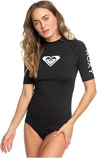Roxy - Whole Hearted Surf Tee for Women
