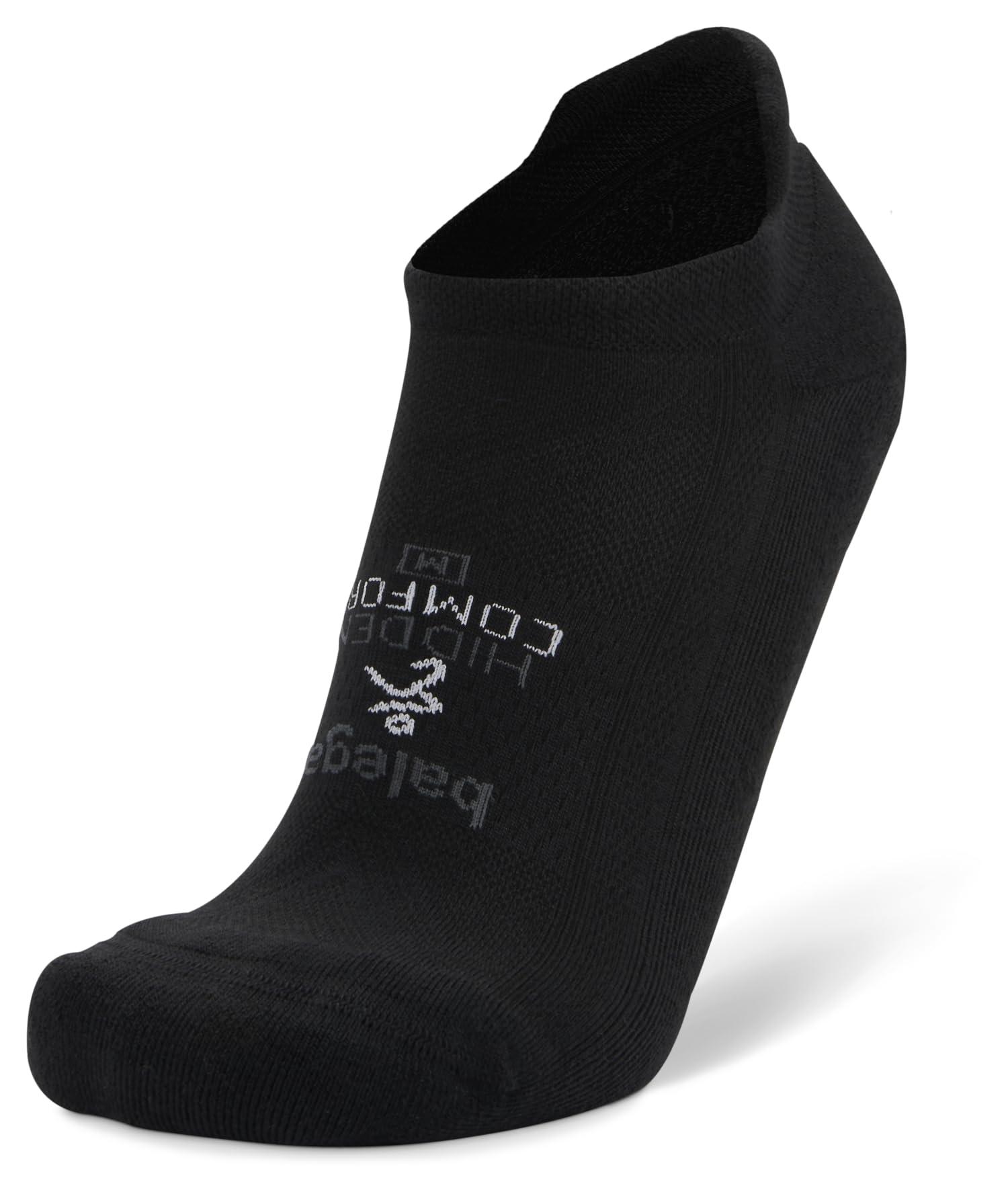 Balega Hidden Comfort Men's Socks
