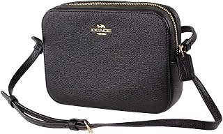 Coach Mini Camera Crossbody Shoulder Bag