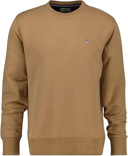 Gant 2006065-671 Men's Tracksuit Top (Pack of 1)