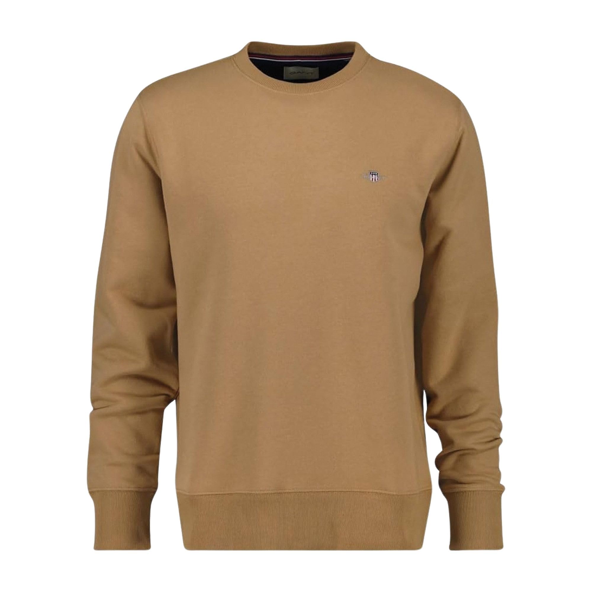 Gant 2006065-671 Men's Tracksuit Top (Pack of 1)